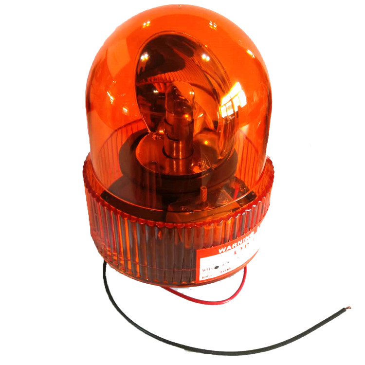 Bulldozer Cabin Alarm Light Manufacturer